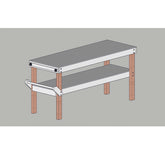 BANCO DISEGNO E ATTIVITA'